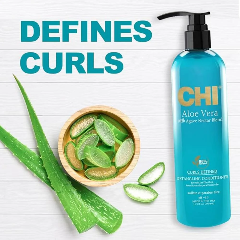 Aloe Vera Duo Set - 2x340ml - Image 3