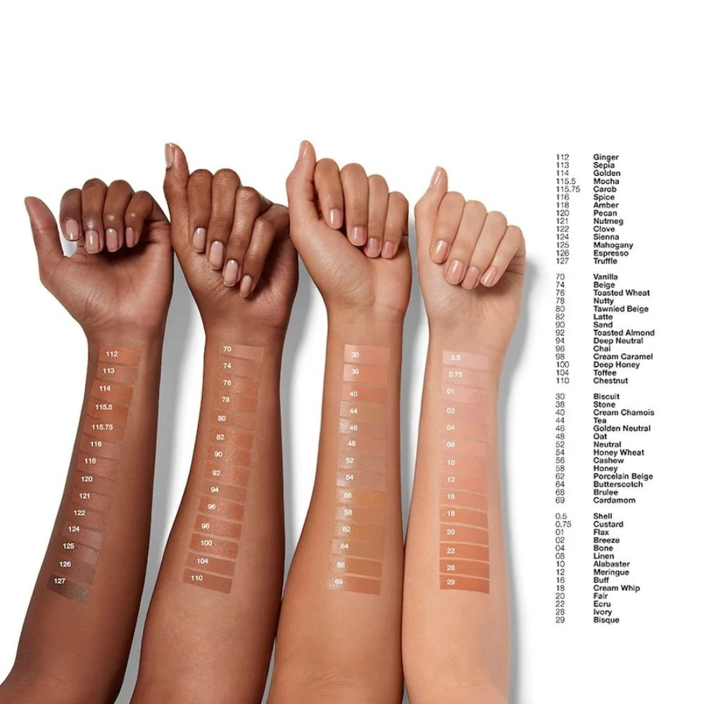 Even Better Makeup Liquid Foundation SPF 15 - Image 10