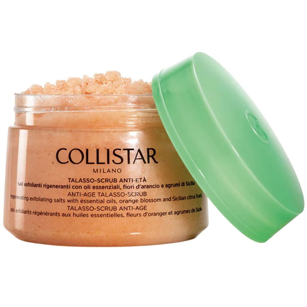 Talasso Anti-Age Scrub - 700gr - Image 3