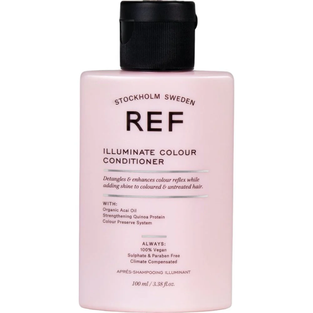 Illuminate Color Duo Travelsize - 2x100ml - Image 3