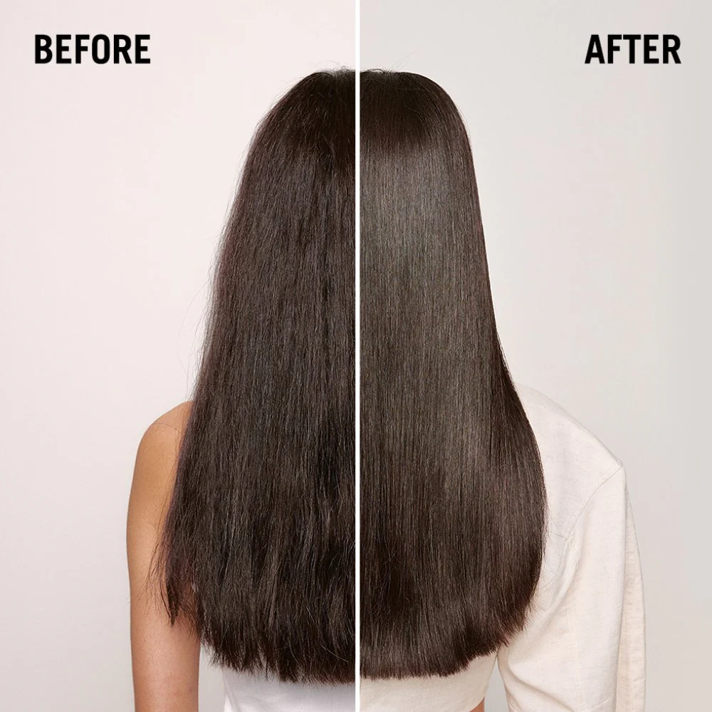 Fibre Clinix De-Frizz Shampoo - 300ml - Image 4