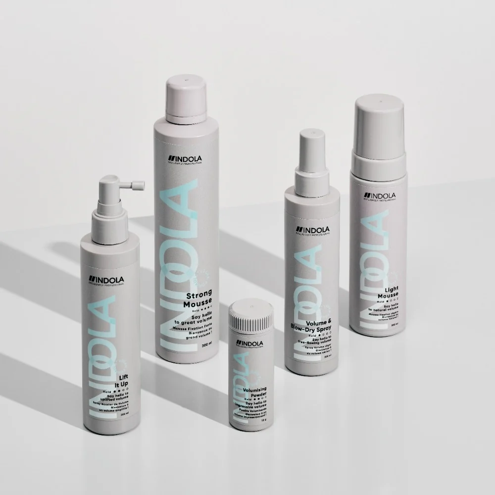Volume Lift It Up Volume Spray - 200ml - Image 3