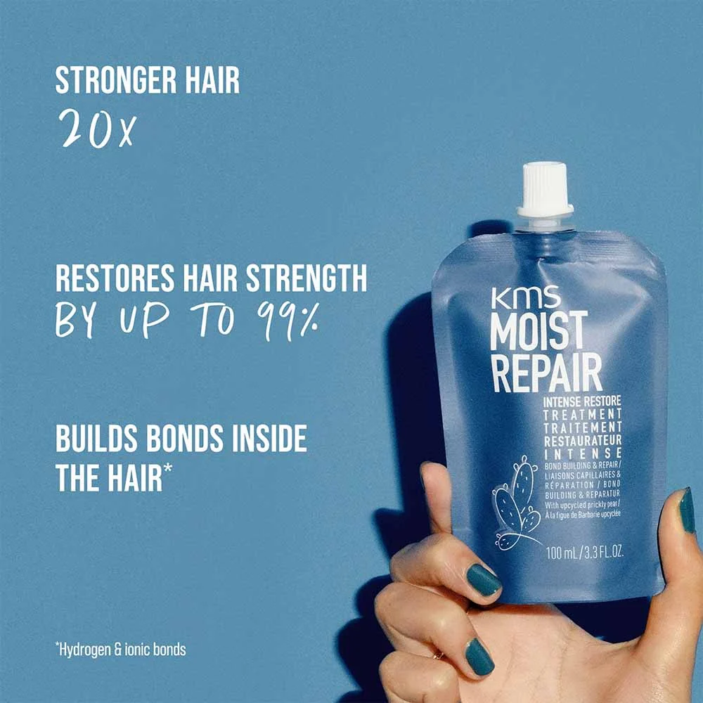 MoistRepair Intense Restore Treatment - Image 7