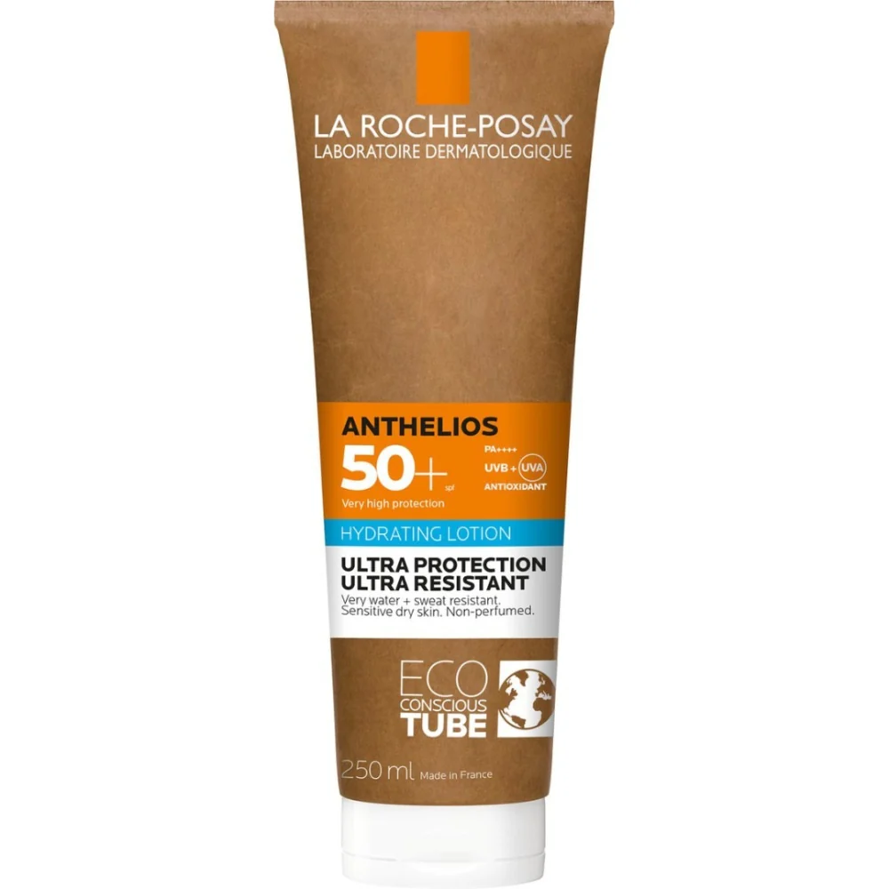 Anthelios Hydrating Lotion SPF50 Non Parfumed - Image 6