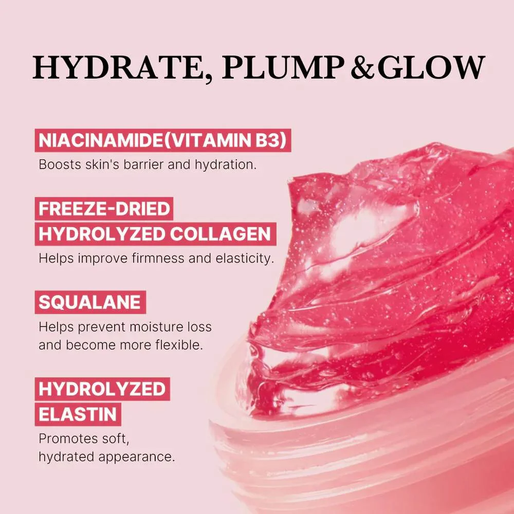 Collagen Jelly Cream - Image 4