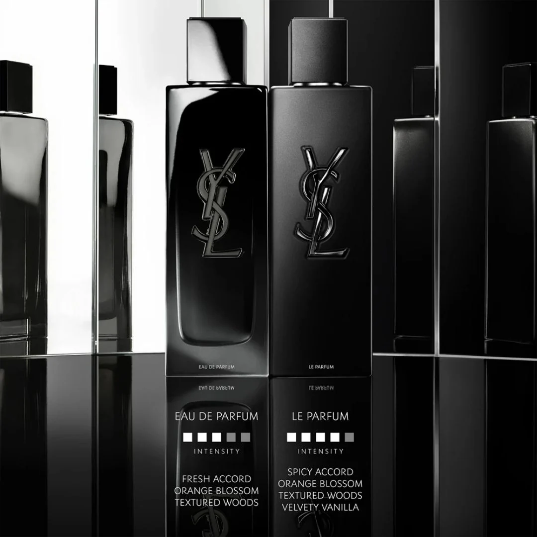 Myslf Le Parfum Eau de Parfum - 60ml - Image 4