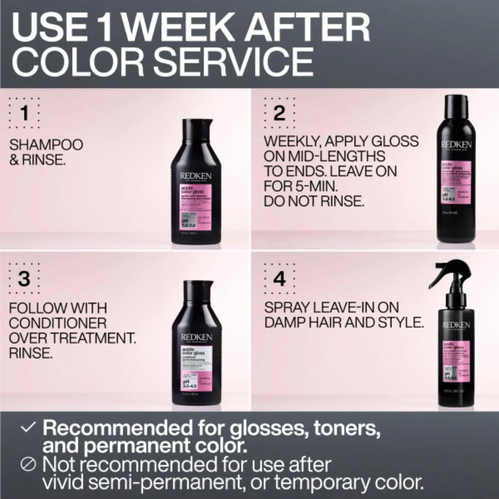 Acidic Color Gloss Gloss In Mask - Image 8
