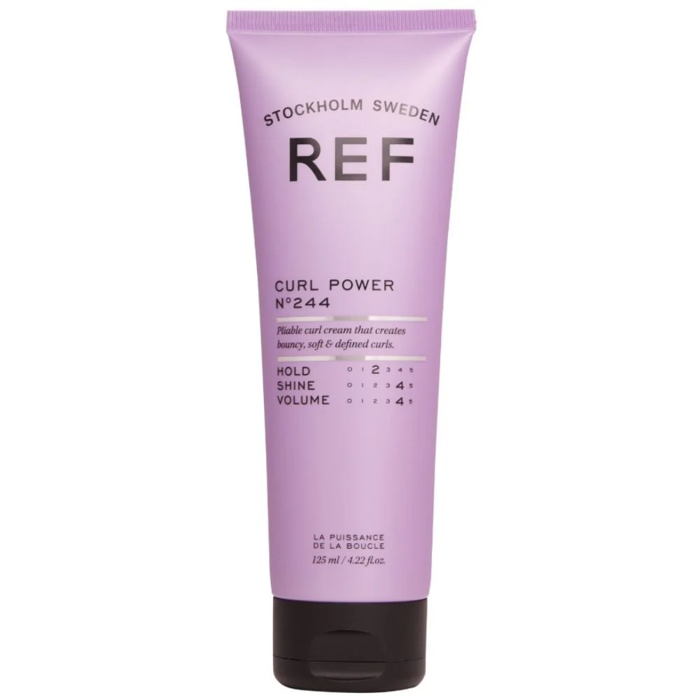 Curl Power Duo - 125+150ml - Image 3