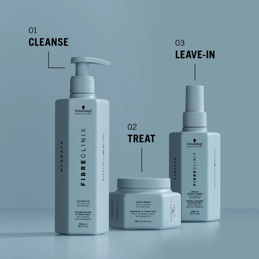 Hydrate Treatment - 250ml - Image 7
