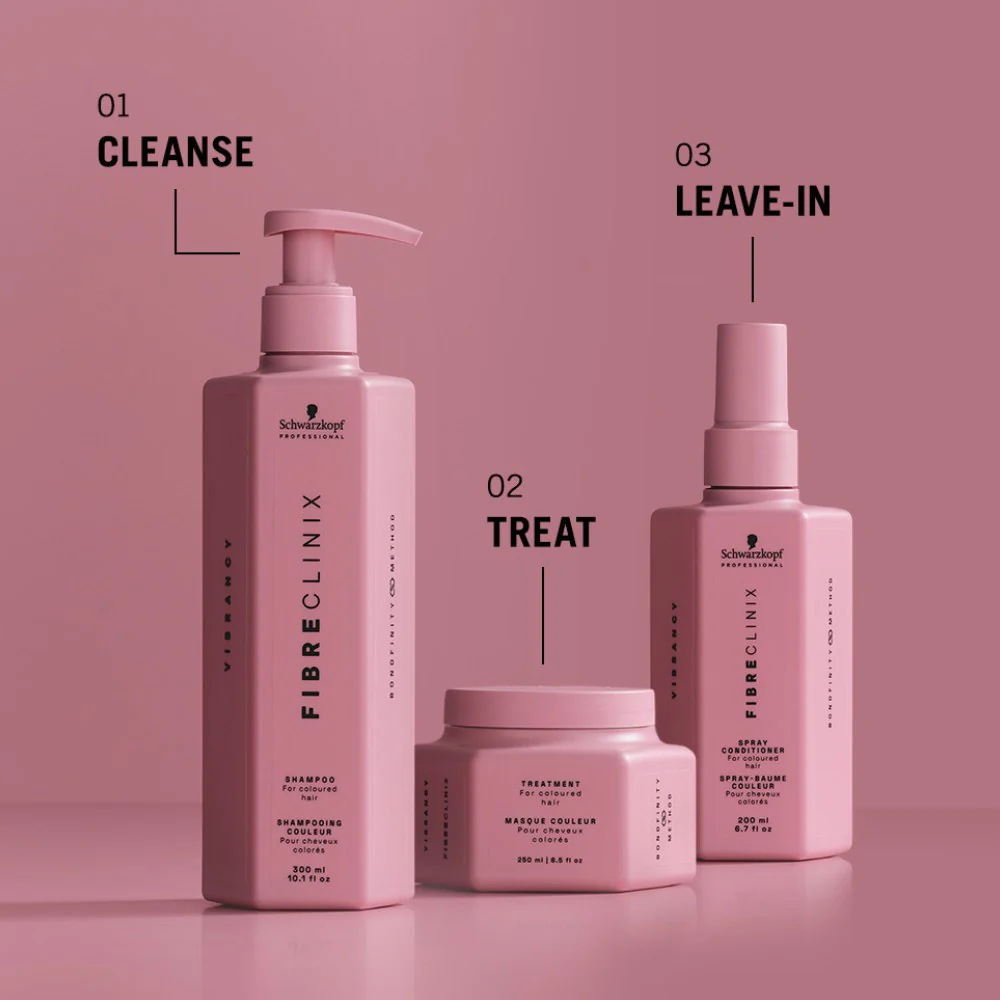 Vibrancy Treatment - 250ml - Image 7