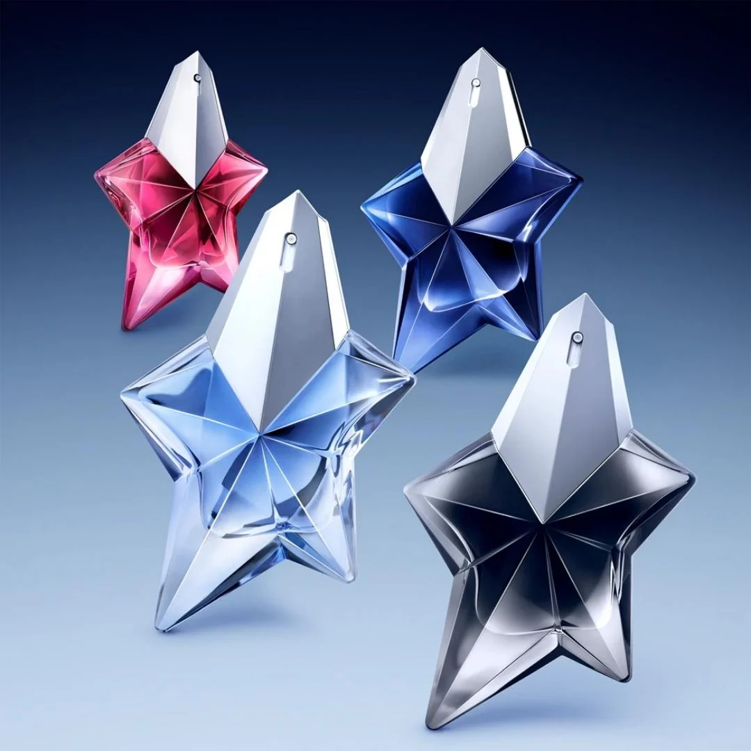Angel Fantasme Eau de Parfum - 50ml - Image 4
