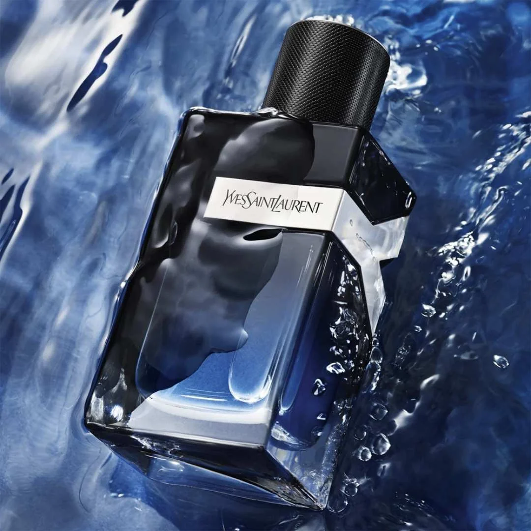 Y Eau de Parfum - 60ml - Image 5